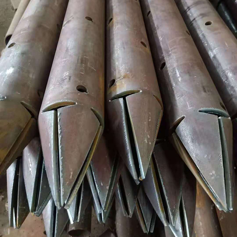 宽甸预埋注浆管